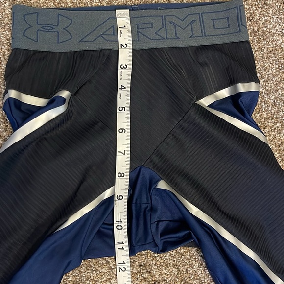 Under Armour reflective Men’s Tight - Picture 10 of 13